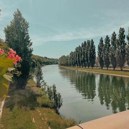 L'Eden Centre Ville Melun Kültér fotó